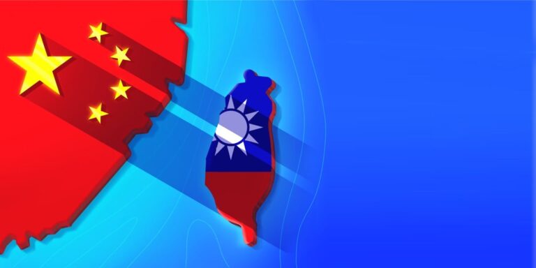 英特尔和 Microsoft 员工涉嫌被引诱到台湾为虚假的中国公司工作