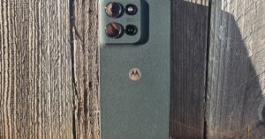 摩托罗拉 Moto G （2025） 评测：实用的选择