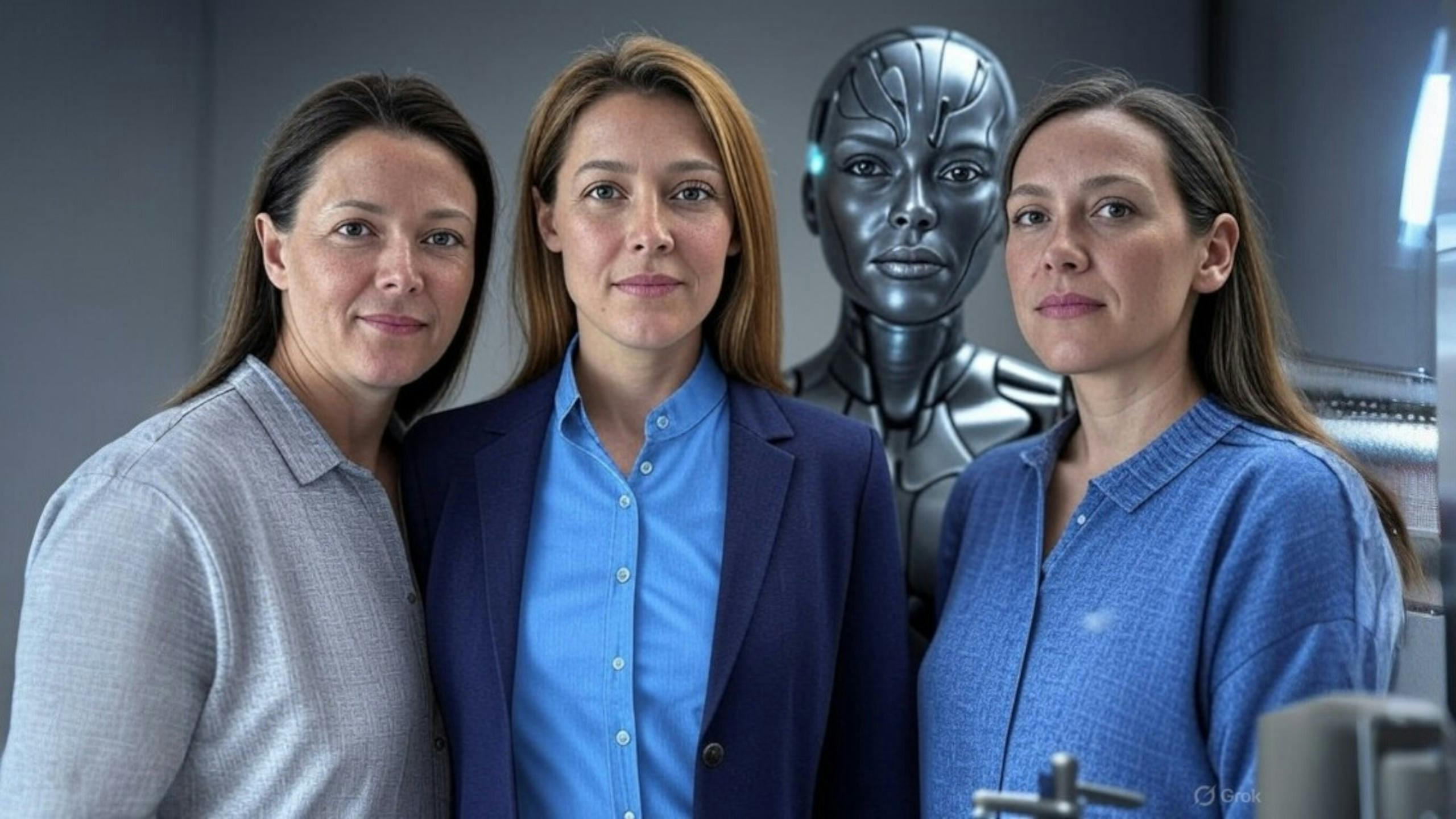 TechBeat：AI 还不会取代我，但可能会证明我从来都不是那个原创者 （2025 年 3 月 16 日）