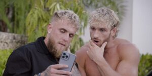 Jake 和 Logan Paul 的“旋风式”新真人秀节目如何模糊电视和社交媒体之间的界限