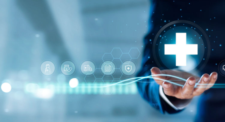 Sinohealth 推出 AI 驱动的智能代理，以提高医疗保健效率