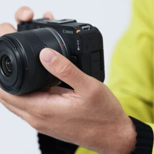 佳能推出 PowerShot V1 和 EOS R50 V：2025 年最佳新款视频博客相机
