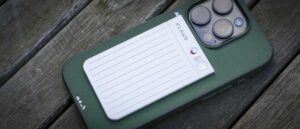 Plaud Note 录音机评论