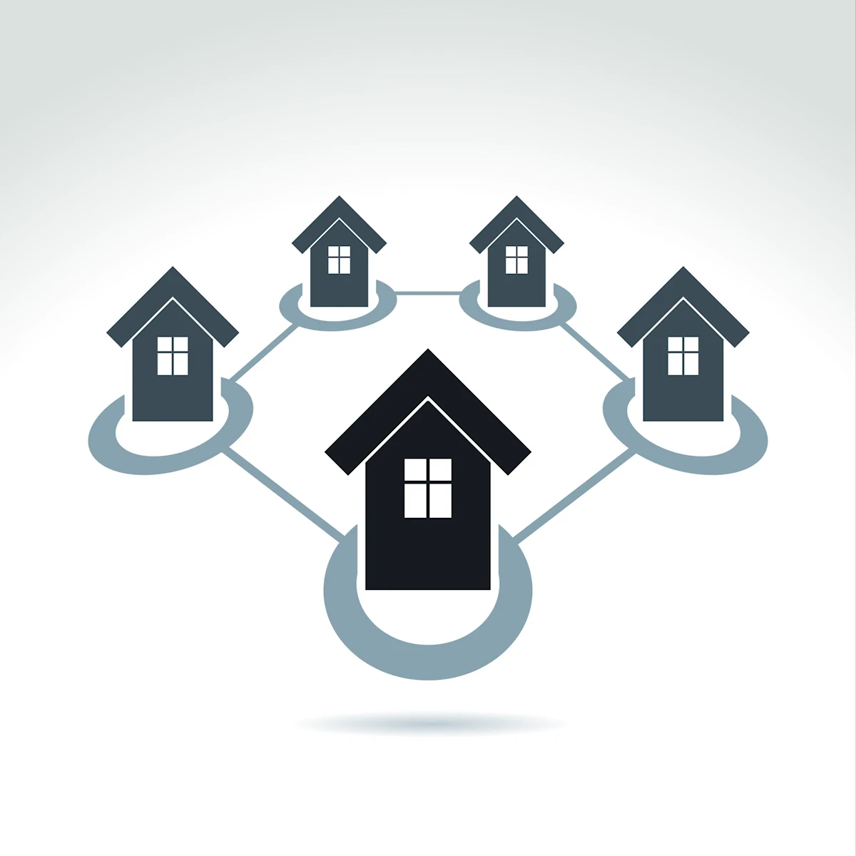 英国估计覆盖率排名前 17 位的全光纤宽带网络 – 2025 年上半年