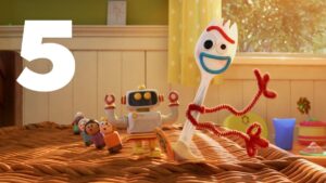 Disney+ 成立 5 周年 - 以下是它最热门的 5 部电影和我们迫不及待想观看的 5 部电影
