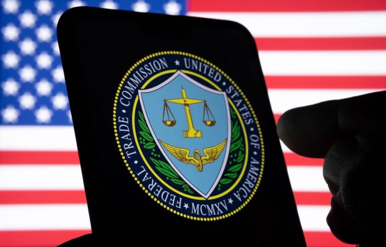 FTC 的 $25.5M 骗局退款让受害者每人获得 $34