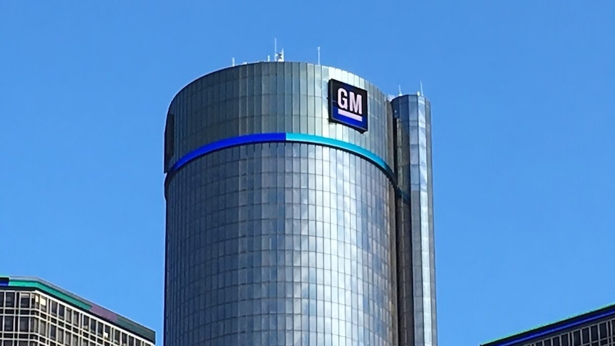 通用汽车任命 Barak Turovsky 为全新首席人工智能官