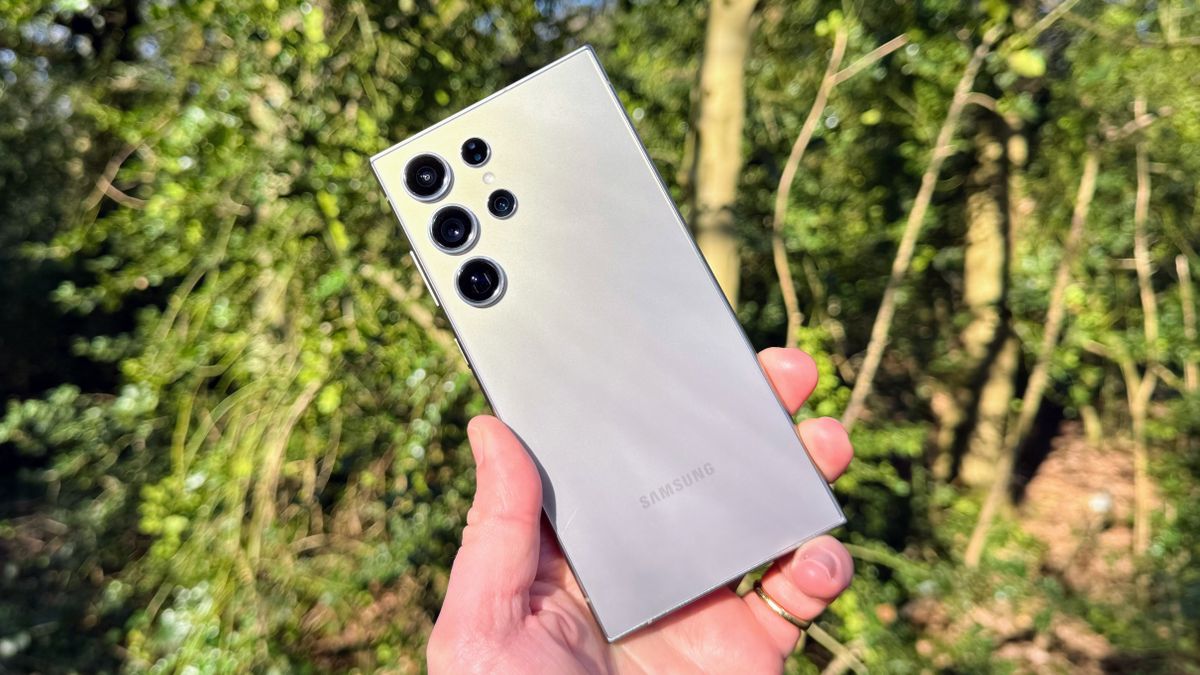 最后！One UI 7 有发布日期 – 以下是将首先获得它的三星手机