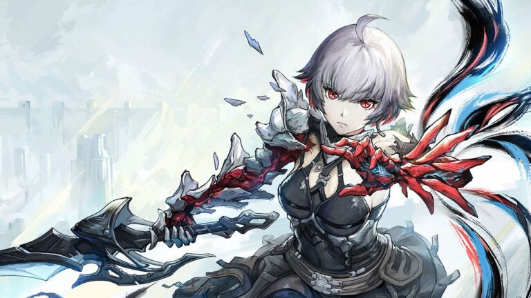 后世界末日动作角色扮演游戏 AI Limit 登陆 Steam 和 Playstation 5