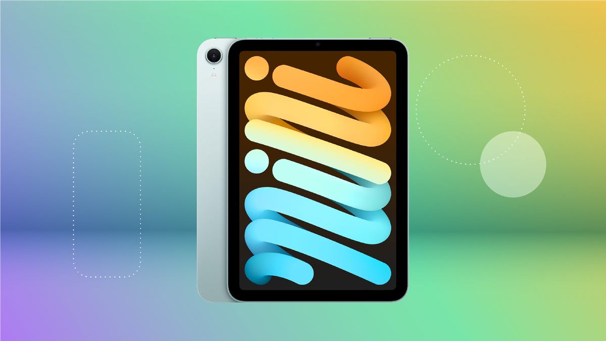 苹果最新款 iPad mini 在亚马逊春季大促销前创下历史新低