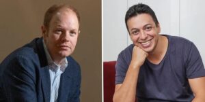 泄密、虚假的 Slack 频道和厕所：一场诉讼揭露了对企业间谍活动的疯狂指控