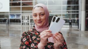 三星的 Galaxy A26 和 A36 现已上市。以下是我的第一印象