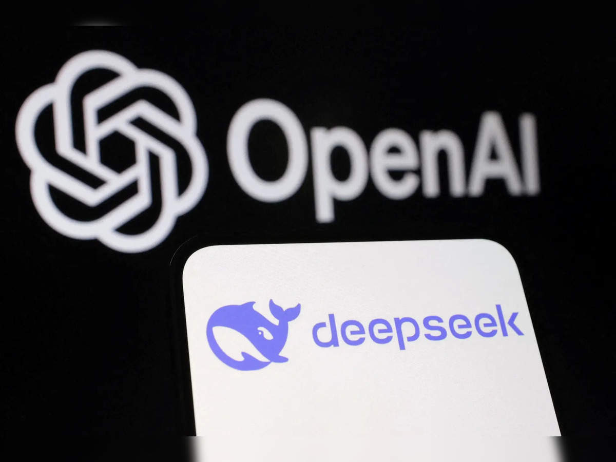 报告称，DeepSeek 的月度新访问量超过 ChatGPT，成为增长最快的 AI 工具