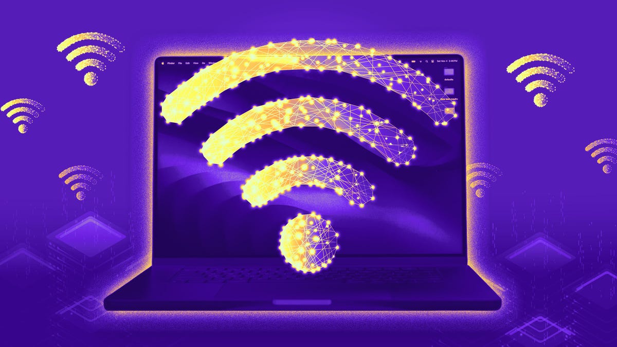 通过这些调整提高 March Madness 的 Wi-Fi 速度