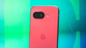 Google Pixel 9A 与 iPhone 16E：廉价手机规格比较