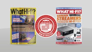 署名和星级评分：What Hi-Fi 中的情况发生了怎样的变化？几十年来的评论