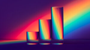 超越 RGB：一种新的图像文件格式可以有效地存储不可见光数据