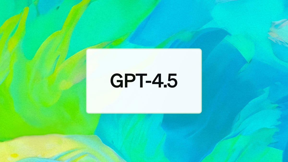OpenAI 扩展了 GPT-4.5 的推出。以下是访问方法（以及它可以为您做什么）