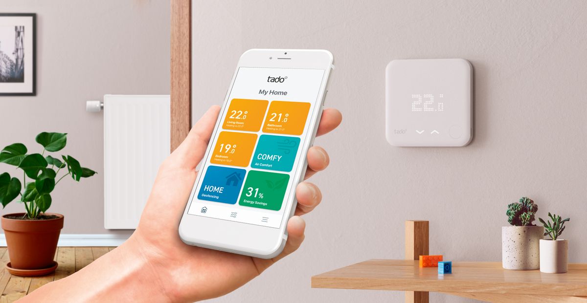 Tado 恒温器所有者在市场研究提高认购费的可能性后感到兴奋和困扰