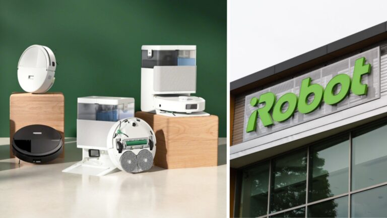 Roomba 制造商 iRobot 可能在一年内死