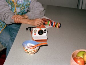 Polaroid Now 第 3 代拍立得相机证明经典永不消逝
