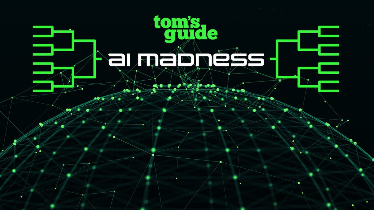 AI Madness：终极聊天机器人对决