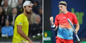 我们让 AI 预测 Tomas Machac vs Alejandro Davidovich Fokina 2025 墨西哥公开赛决赛的胜者：这是它不得不说的