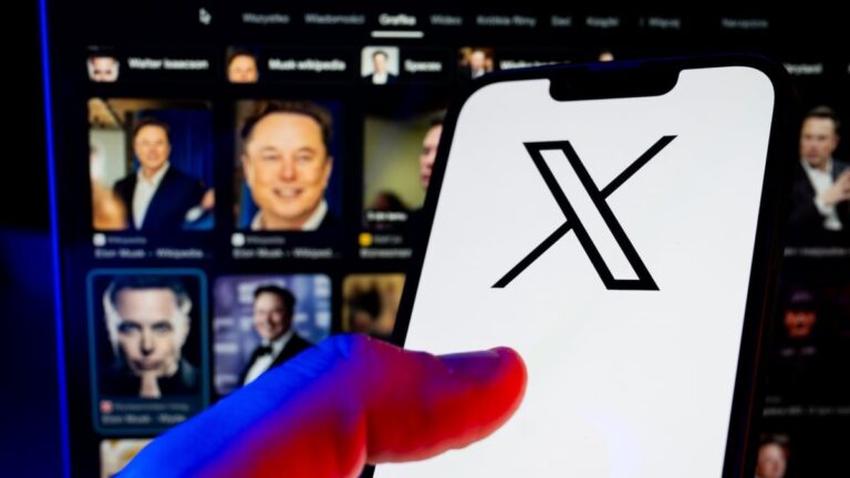X 被出售。但马斯克仍然在控制之中。