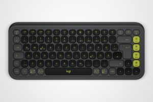 2025 年最佳键盘：用于打字和游戏的顶级无线键盘
