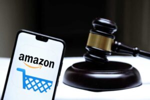 FTC 正在调查亚马逊与 AI 初创公司 Adept 的交易