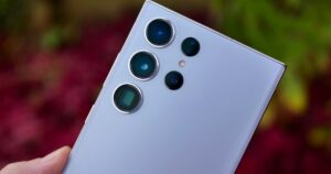 对于三星 Galaxy S23 用户来说，这是个好日子，因为 One UI 7 测试版已经推出