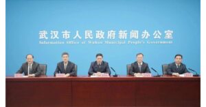 武汉启动“AI+”行动：单个项目最高可获得 2000 万元资金