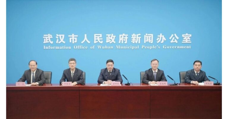 武汉启动“AI+”行动：单个项目最高可获得 2000 万元资金