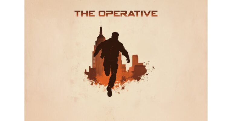 Operative Games 推出，为游戏玩家提供身临其境的叙事新途径