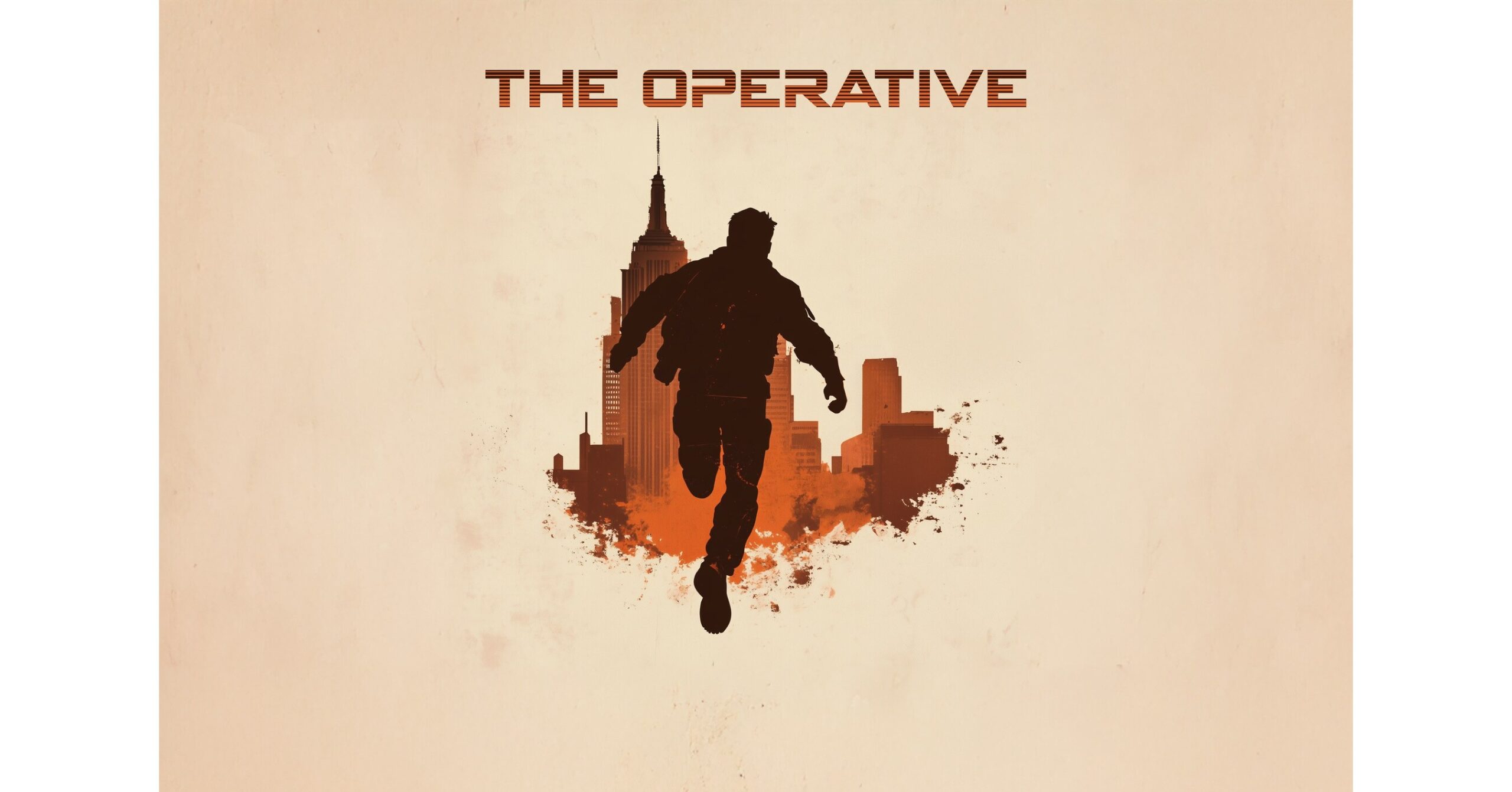 Operative Games 推出，为游戏玩家提供身临其境的叙事新途径