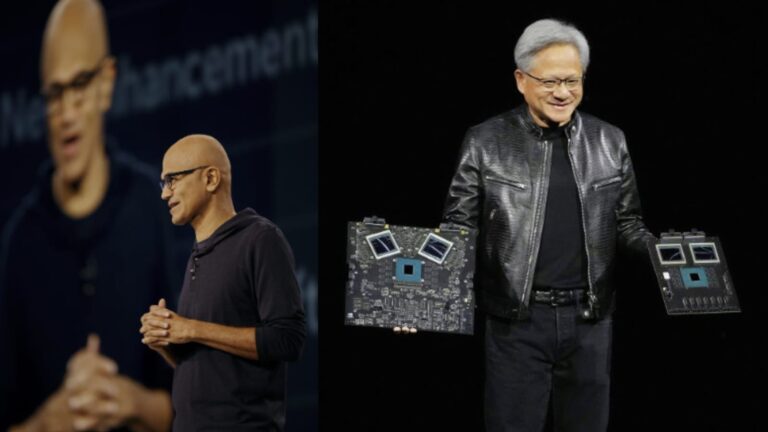 英伟达、马斯克的 xAI 将加入 Microsoft、贝莱德和 Mgx 开发 AI 基础设施