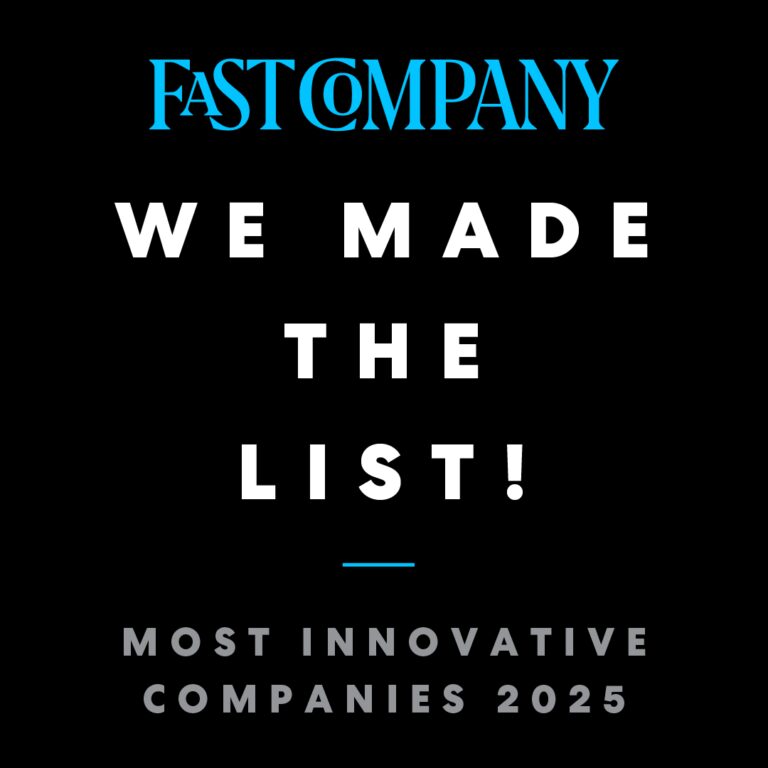Fast Company 将 Satelytics 评为人工智能驱动的甲烷检测突破性突破