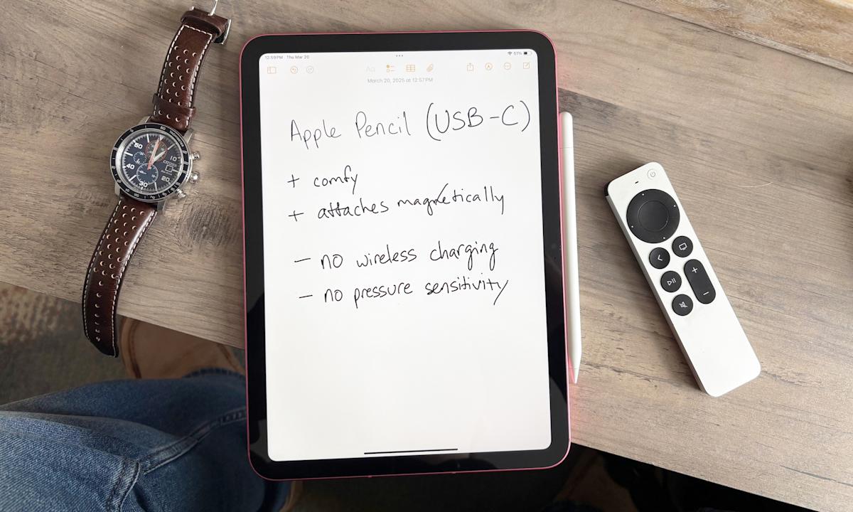 Engadget 评测回顾：iPad、Nothing Phone 3a、刺客信条暗影等