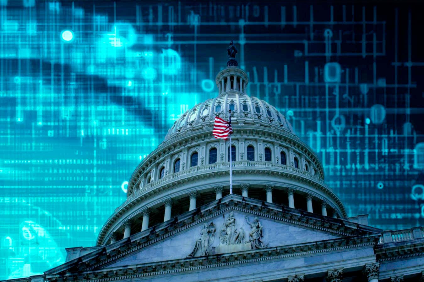 政府真的应该使用 AI 来重塑国家吗？