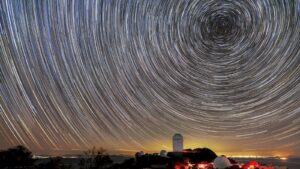 宇宙将如何终结？对暗能量不断变化的理解可能会提供新的答案