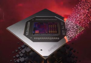 仔细观察 AMD 的 Rdna 4 和 Fsr 4 升级