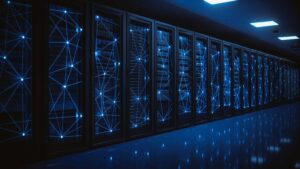Arista Networks：正在销售的 AI 市场主导力量