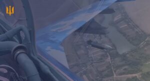 英国国防情报部门分析了俄罗斯巡航导弹、弹道导弹和无人机如何测试乌克兰的防空弹性