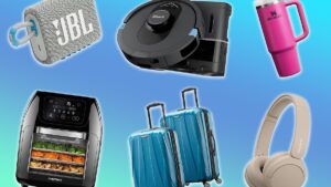 亚马逊春季大促销：在 Apple、Dyson、Skechers、Shark 等设备上购买 21 项最佳早期优惠