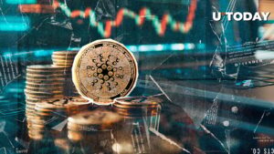 “Cardano 的重大胜利”ADA 顶级贡献者关于新的 AI 合作伙伴关系表示