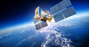 Google 的新卫星网络可以帮助发现野火