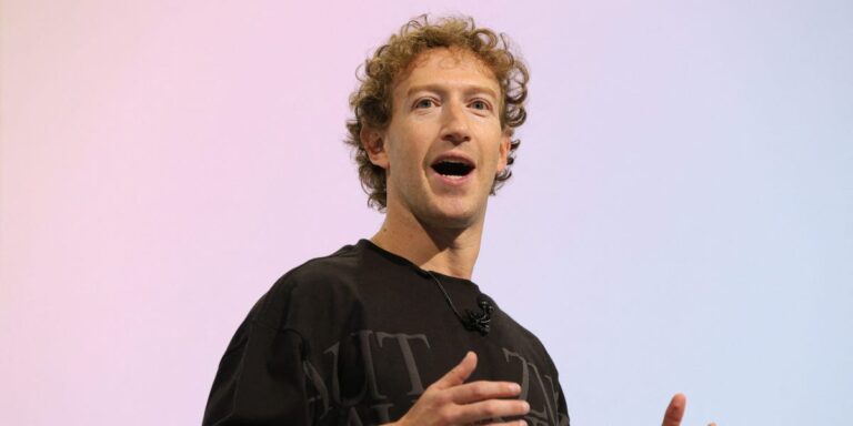 MrBeast 告诉马克·扎克伯格 （Mark Zuckerberg） 如果他成为 CEO，他会改变 Facebook 的哪些方面