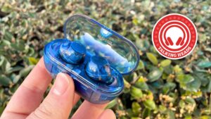 我花 5 小时使用索尼 WF-C24N 无线耳塞学到的 710 件事
