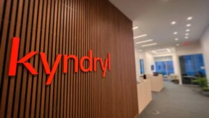 Kyndryl 启动 Google Cloud 分析和 AI 以推动大型机现代化