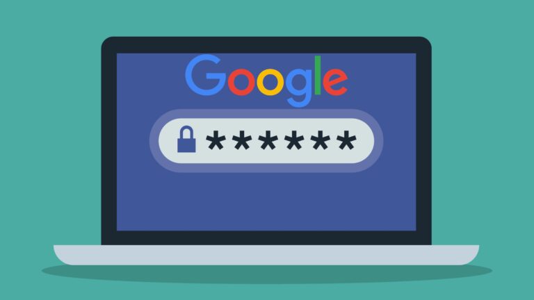 如何使用 Google 密码管理器